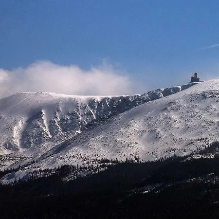 Wrzos Karkonoszy Appartement