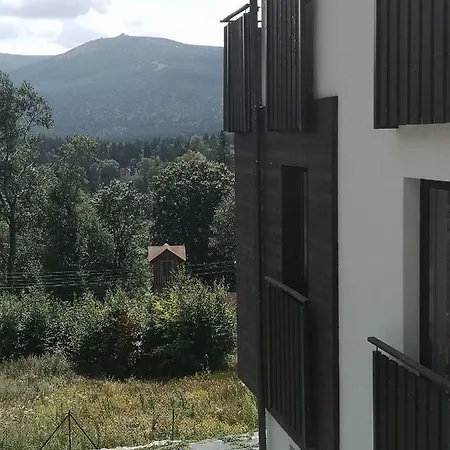 Wrzos Karkonoszy Szklarska Poreba