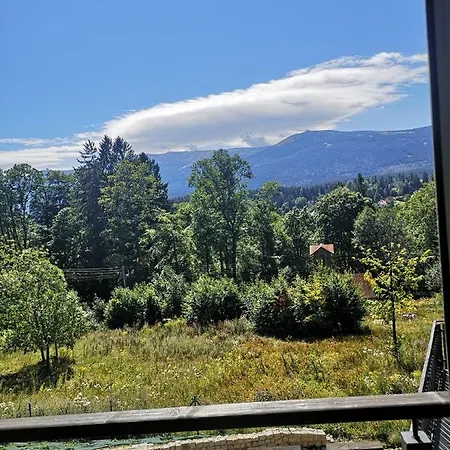 Wrzos Karkonoszy Appartement *