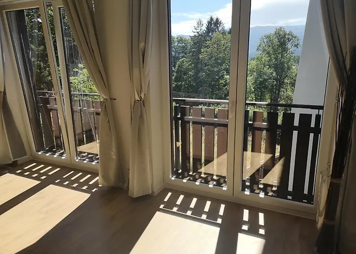 Wrzos Karkonoszy * Шклярска-Поремба