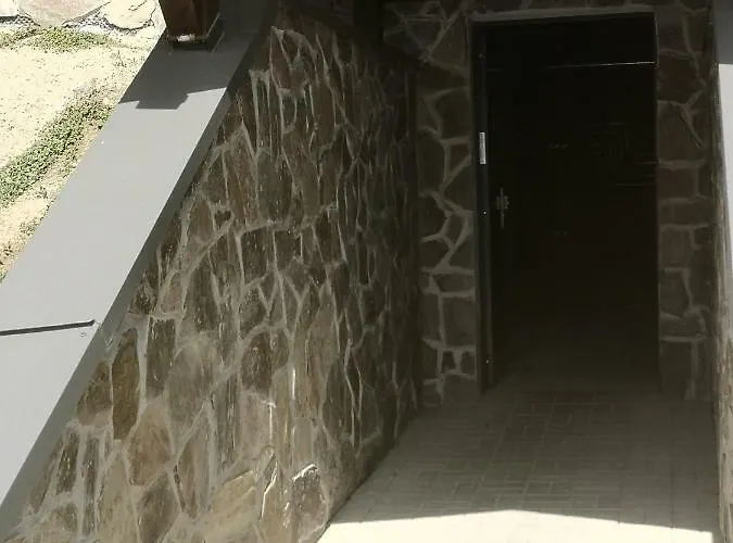 Wrzos Karkonoszy Апартаменты