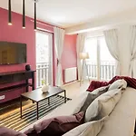 Lejlighed Wrzos Karkonoszy