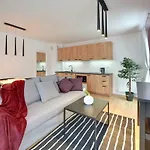 Wrzos Karkonoszy Lejlighed *