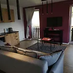 Lejlighed Wrzos Karkonoszy