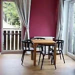 Wrzos Karkonoszy Lejlighed *
