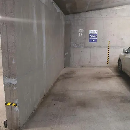 Apartman Wrzos Karkonoszy Szklarska Poręba