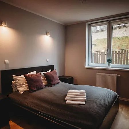 Wrzos Karkonoszy Apartament Szklarska Poręba