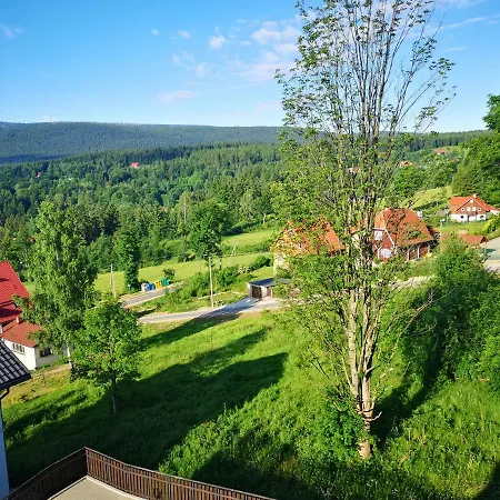 Wrzos Karkonoszy Apartman *