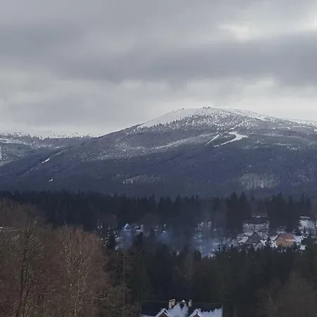 Wrzos Karkonoszy * Szklarska Poręba