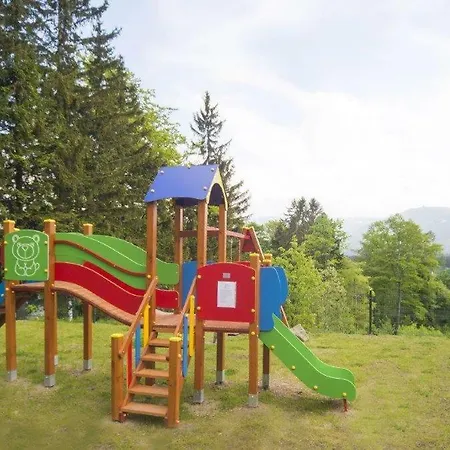 Wrzos Karkonoszy Apartman *