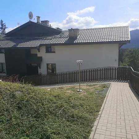 Apartament Wrzos Karkonoszy