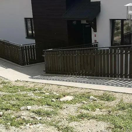 Wrzos Karkonoszy Apartament Szklarska Poręba