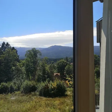Wrzos Karkonoszy Apartament *
