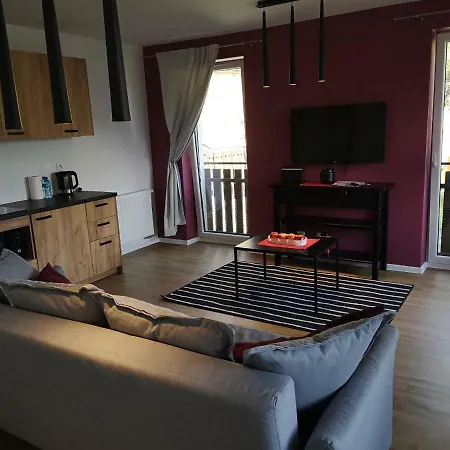 Apartman Wrzos Karkonoszy