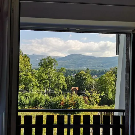 Wrzos Karkonoszy