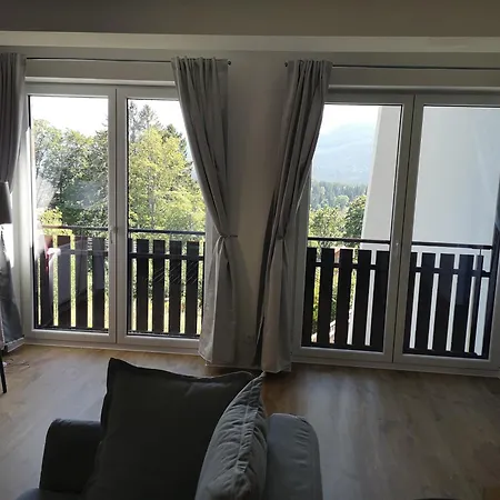 Apartament Wrzos Karkonoszy *