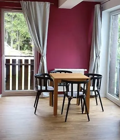 Wrzos Karkonoszy Apartament *