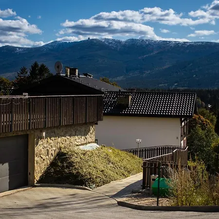 Wrzos Karkonoszy * Szklarska Poręba