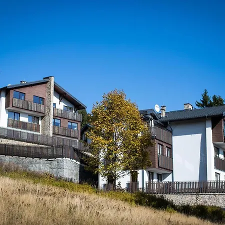 Apartament Wrzos Karkonoszy
