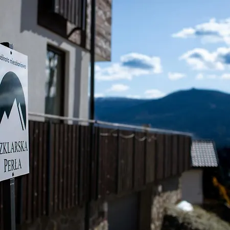 Wrzos Karkonoszy Schreiberhau