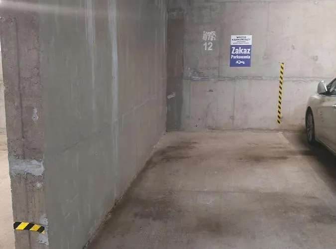 Appartement Wrzos Karkonoszy Szklarska Poręba