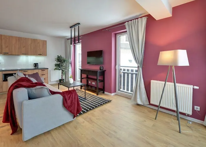 Appartement Wrzos Karkonoszy