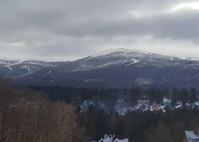 Wrzos Karkonoszy * Szklarska Poręba