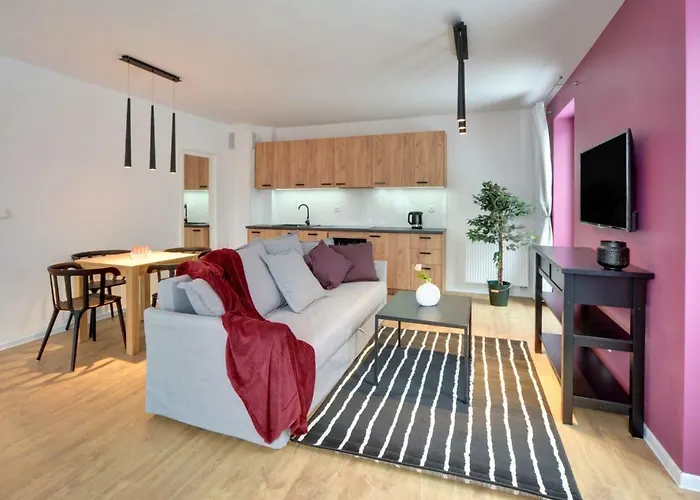 Wrzos Karkonoszy Appartement Szklarska Poręba