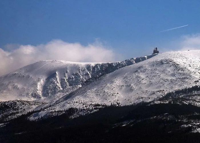 Wrzos Karkonoszy Appartement