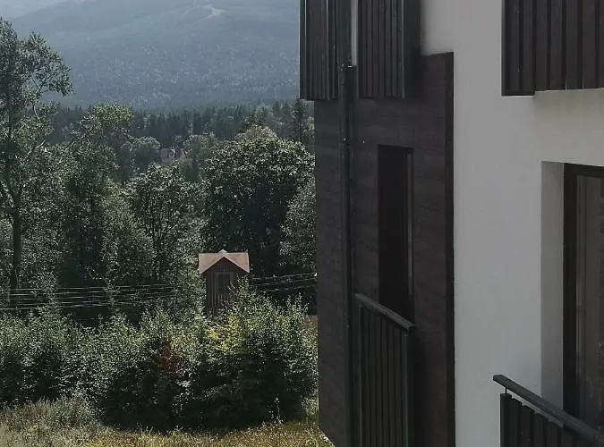 Wrzos Karkonoszy Szklarska Poręba