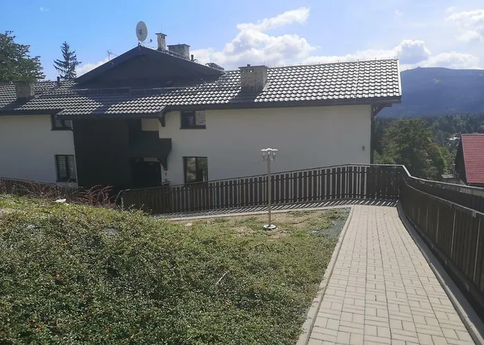 Appartement Wrzos Karkonoszy