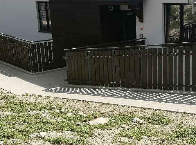 Wrzos Karkonoszy Appartement Szklarska Poręba