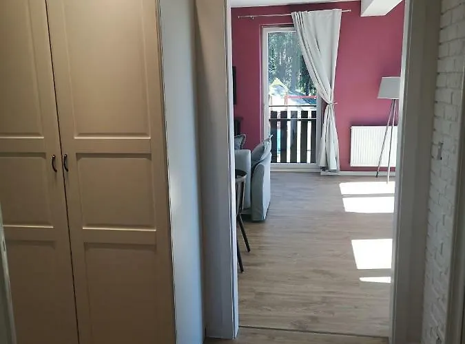 Wrzos Karkonoszy Appartement *