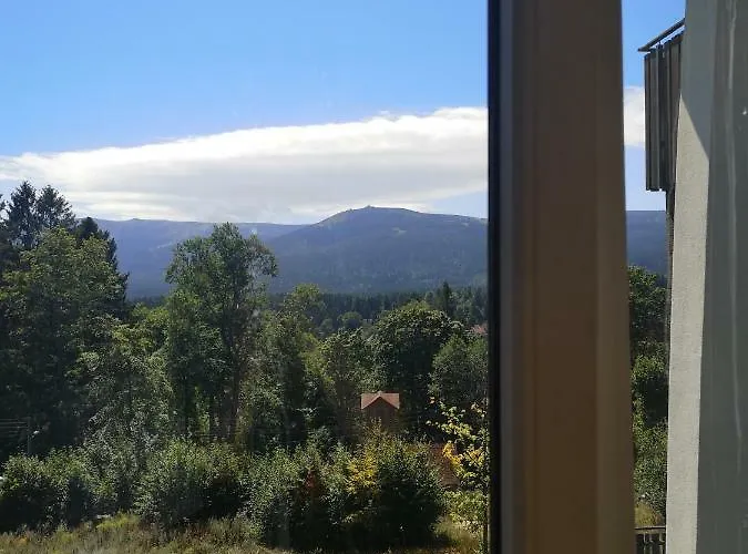 Wrzos Karkonoszy Appartement *