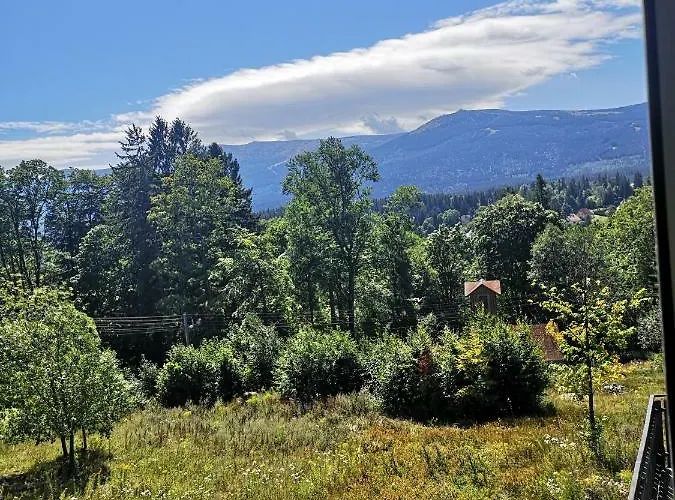 Wrzos Karkonoszy Appartement *