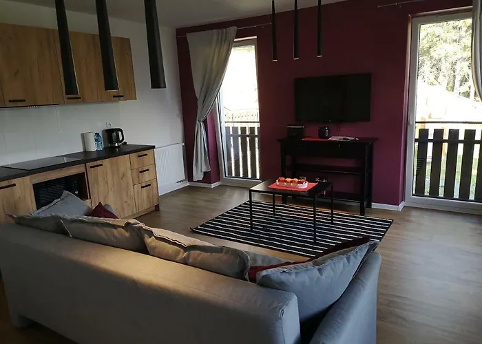 Appartement Wrzos Karkonoszy