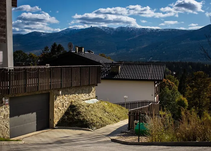 Wrzos Karkonoszy * Szklarska Poręba