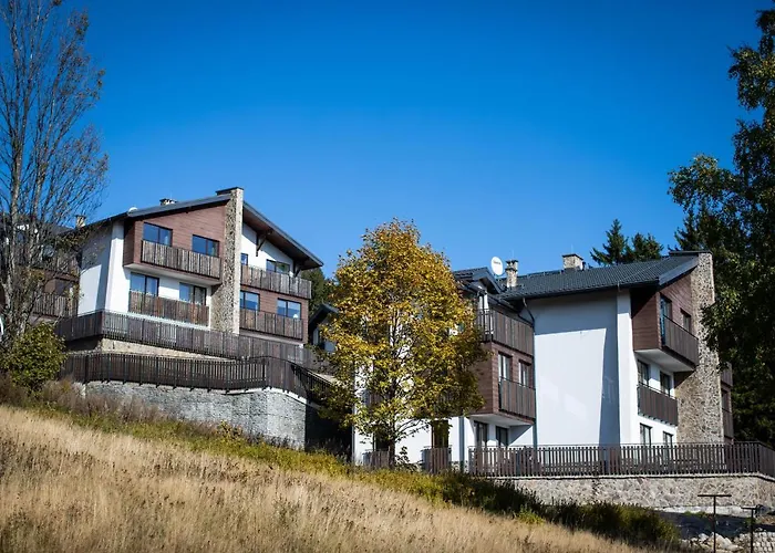 Appartement Wrzos Karkonoszy