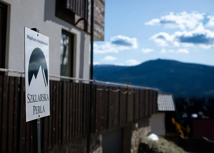 Wrzos Karkonoszy Szklarska Poręba